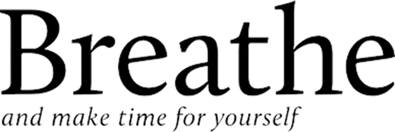 Breathe Magazine logo highlighting My Triage Network’s mindfulness-based approach to mental health and private therapy in the UK.