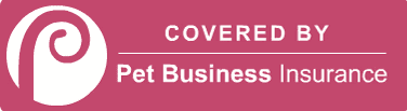 Pet insurance logo