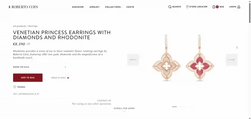 Roberto-Coin-drop-a-hint