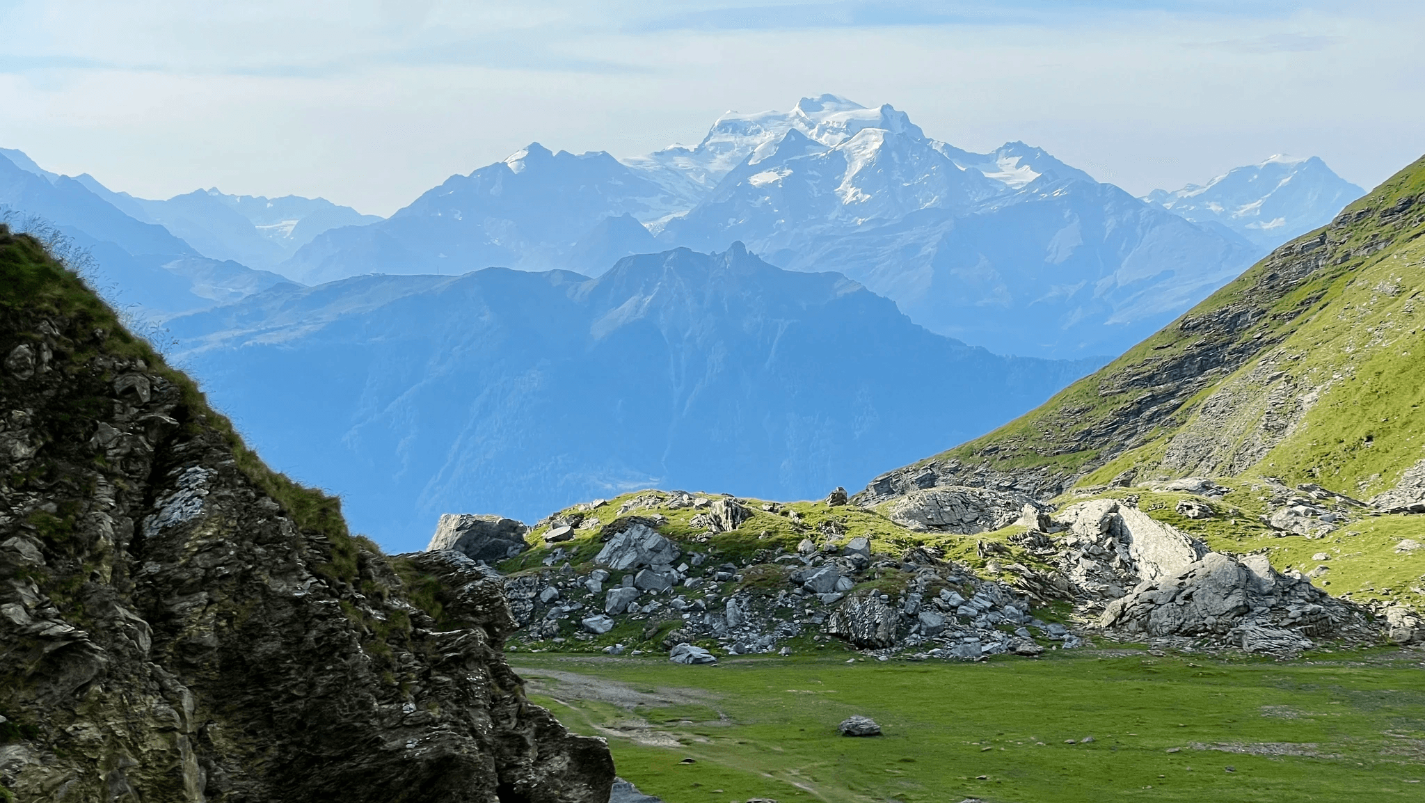 Alpes Supply Chain