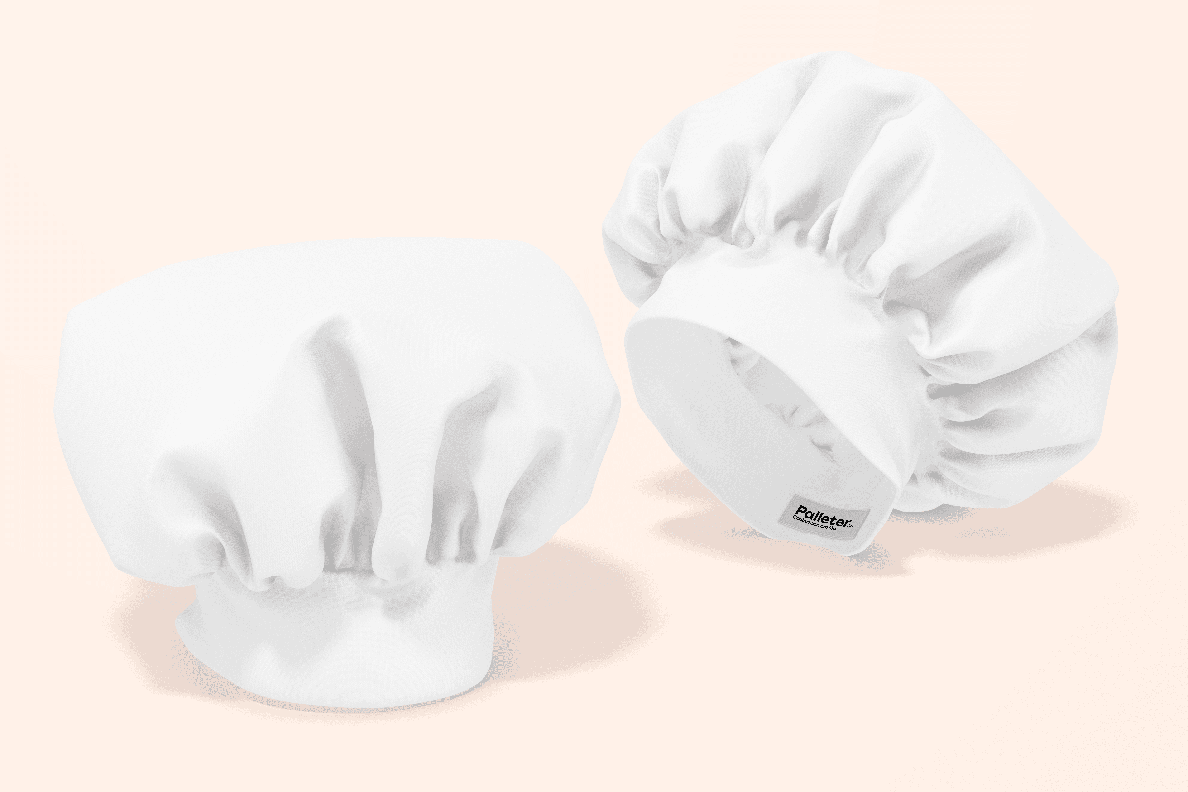 A screenshot from the Stuff page of the website