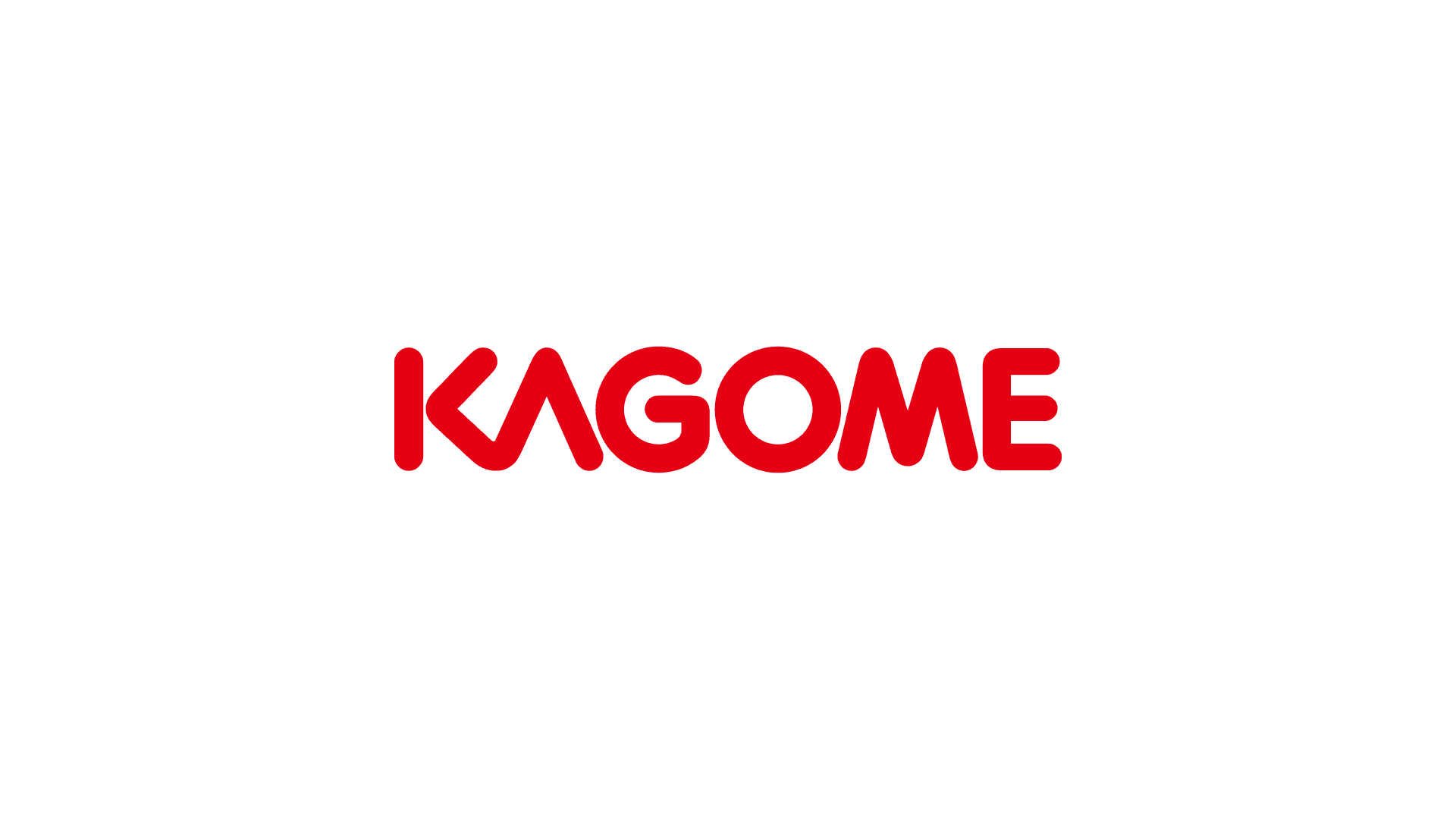 Kagome logo