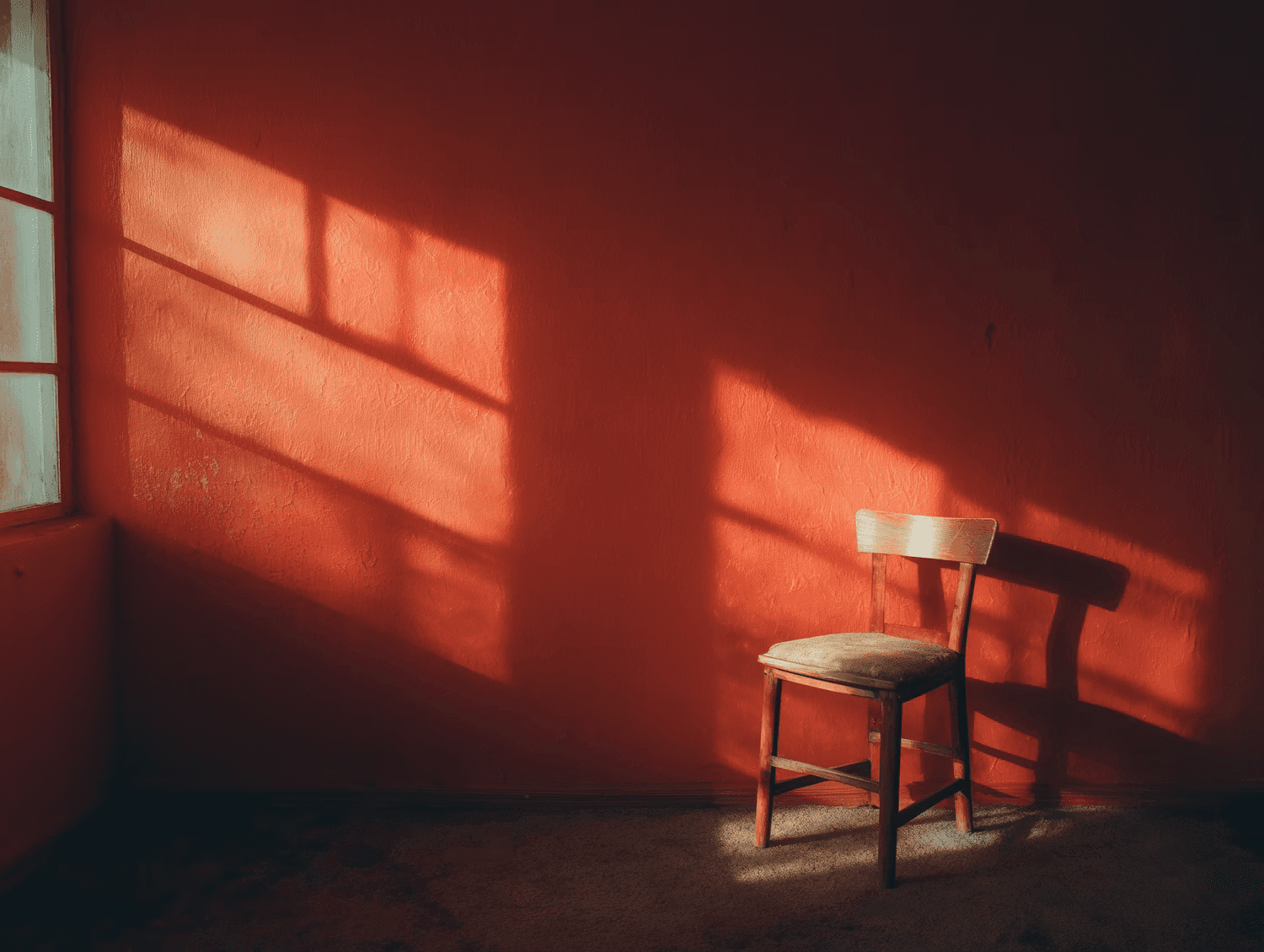 The Light Went Out but It Was Daytime, 2014