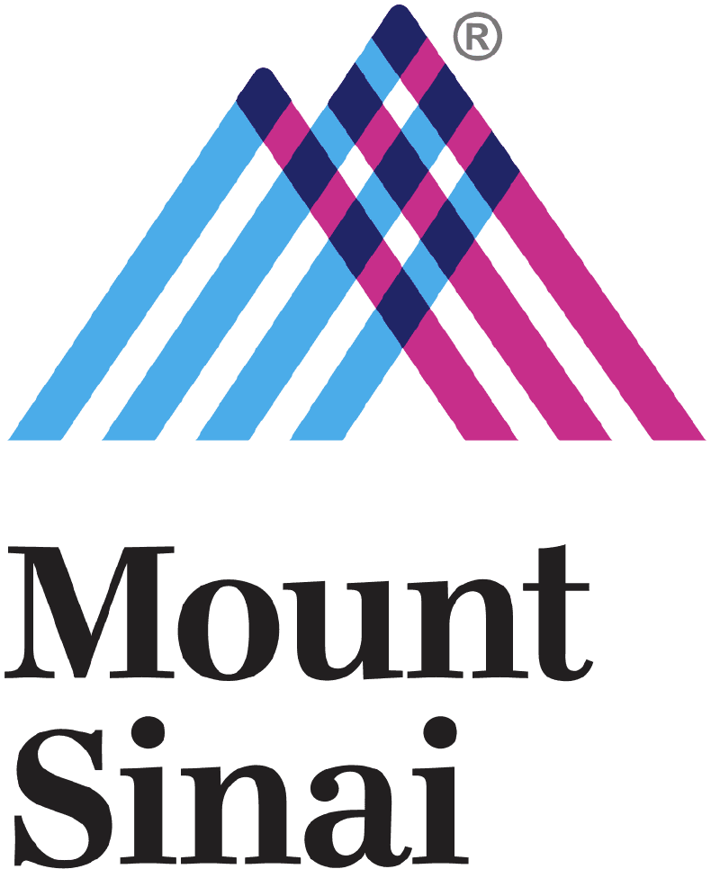 Mount Sinai Logo