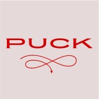 Puck News Logo