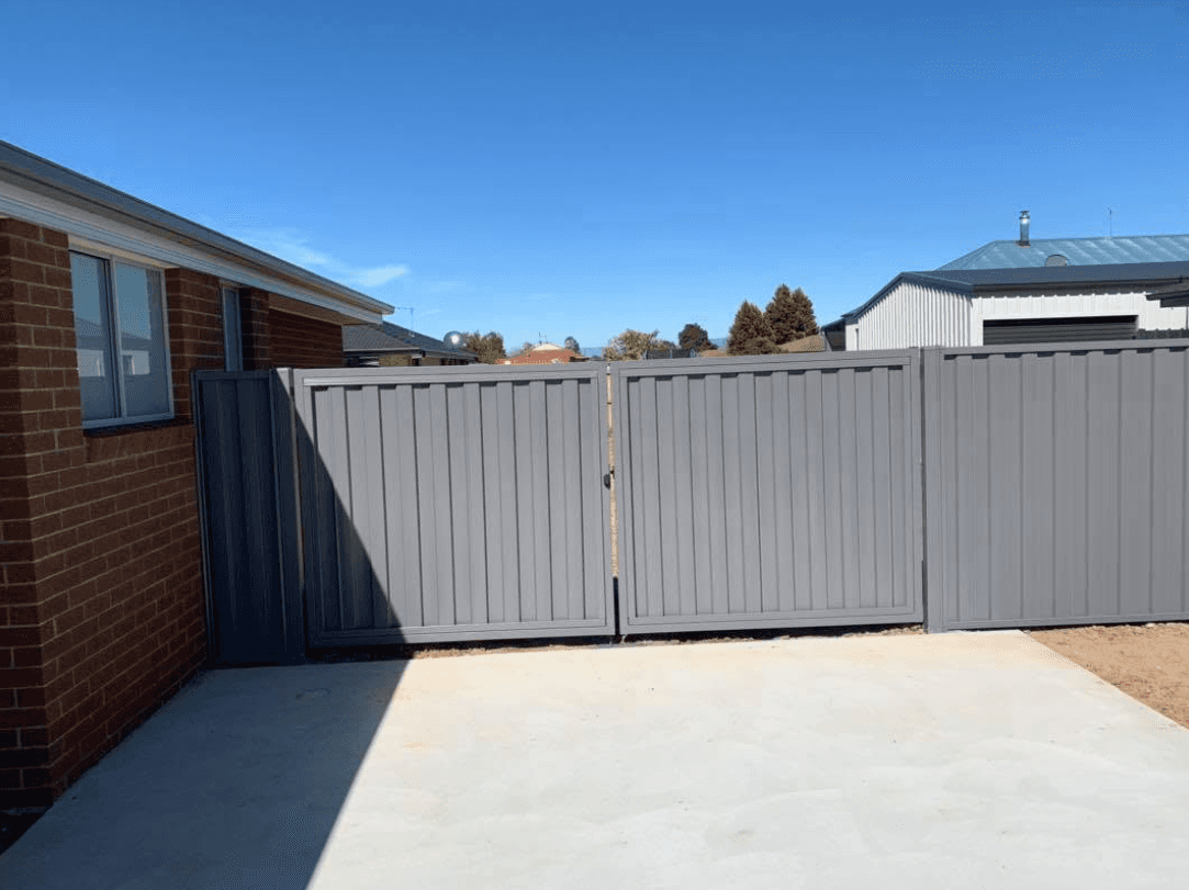 Seasonal clean-ups