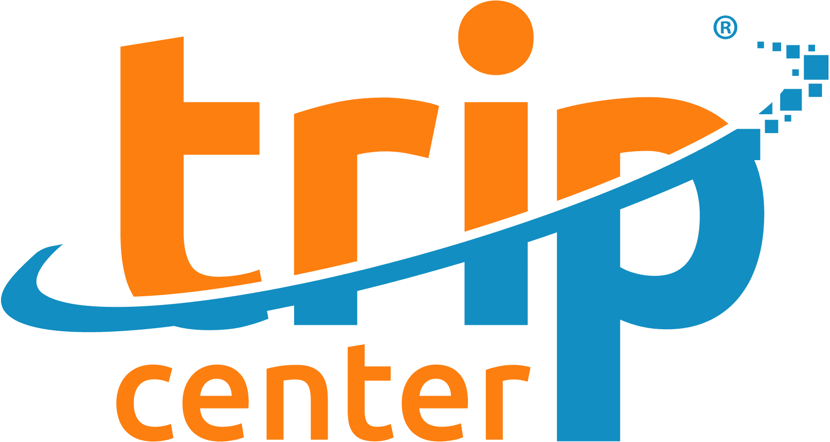 trip center