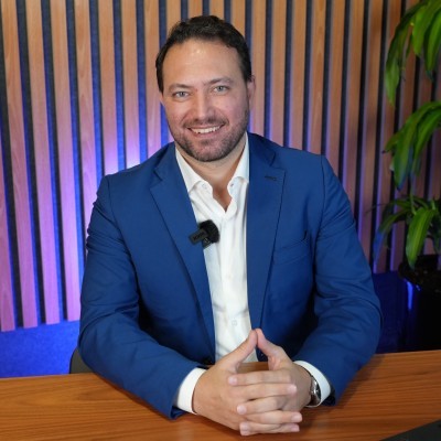 Nicola Sindaco Carzilla Dalil