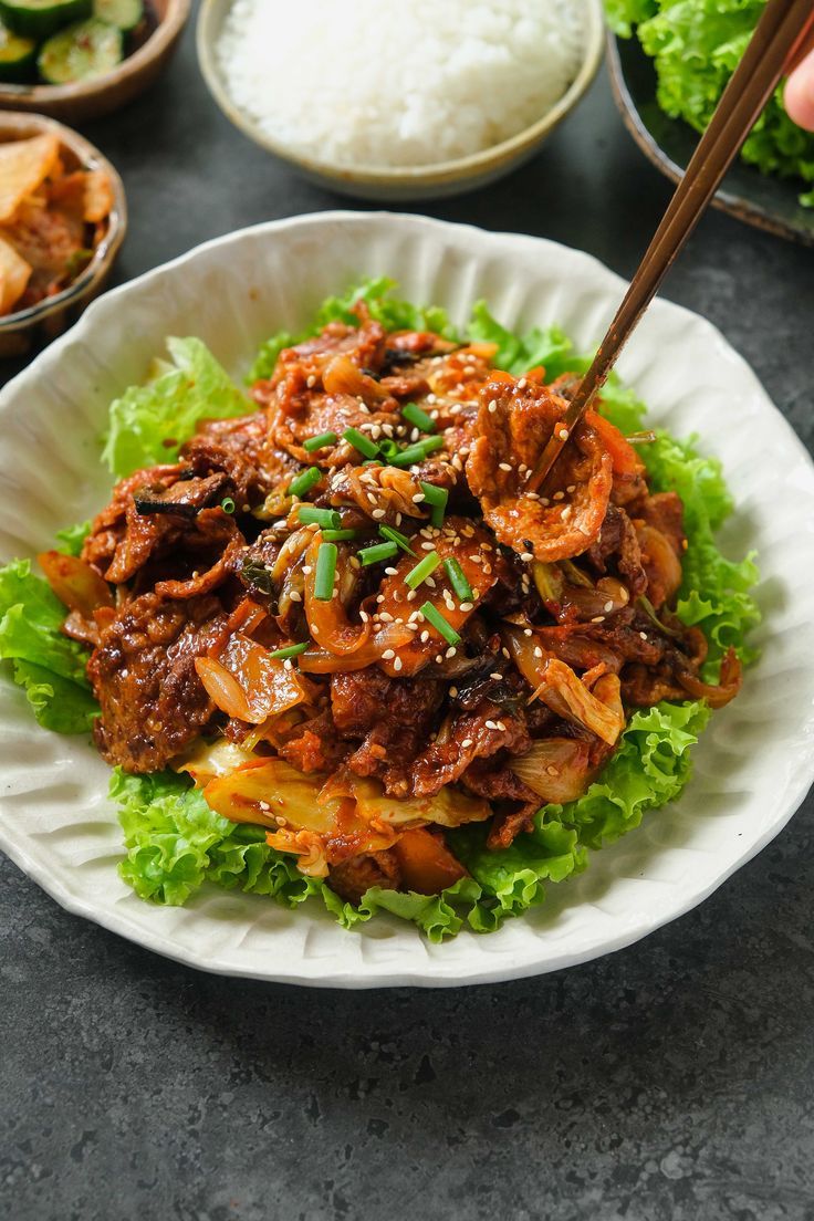 Menu Item Image