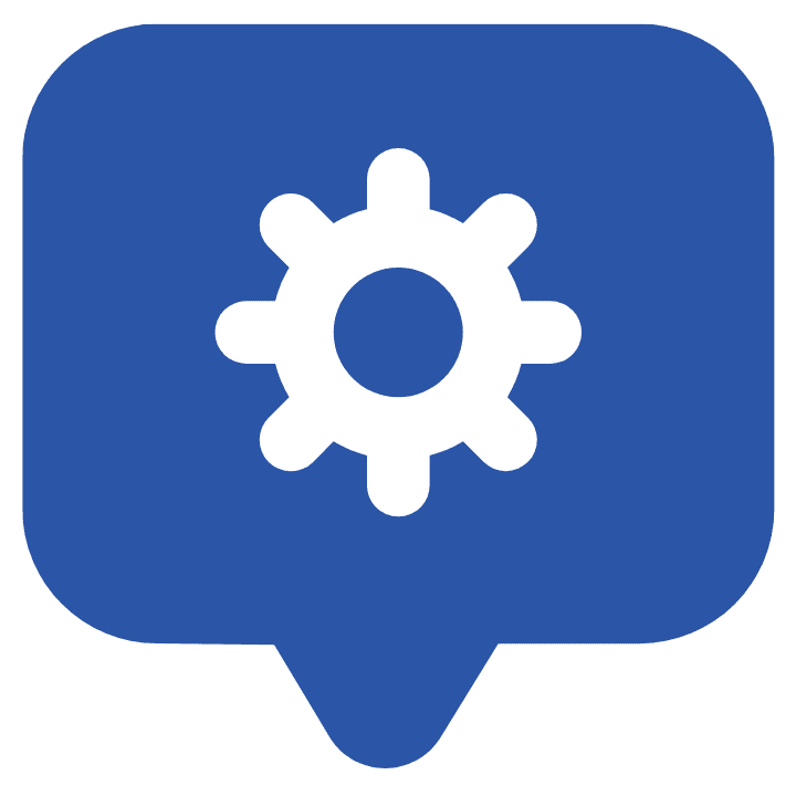 Service List Icon