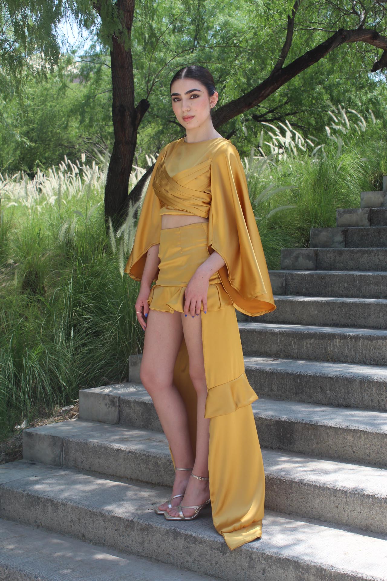 Ivanna Germán — 12