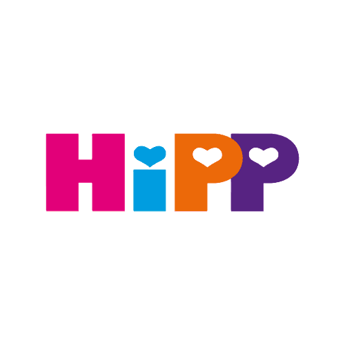 hipp logo