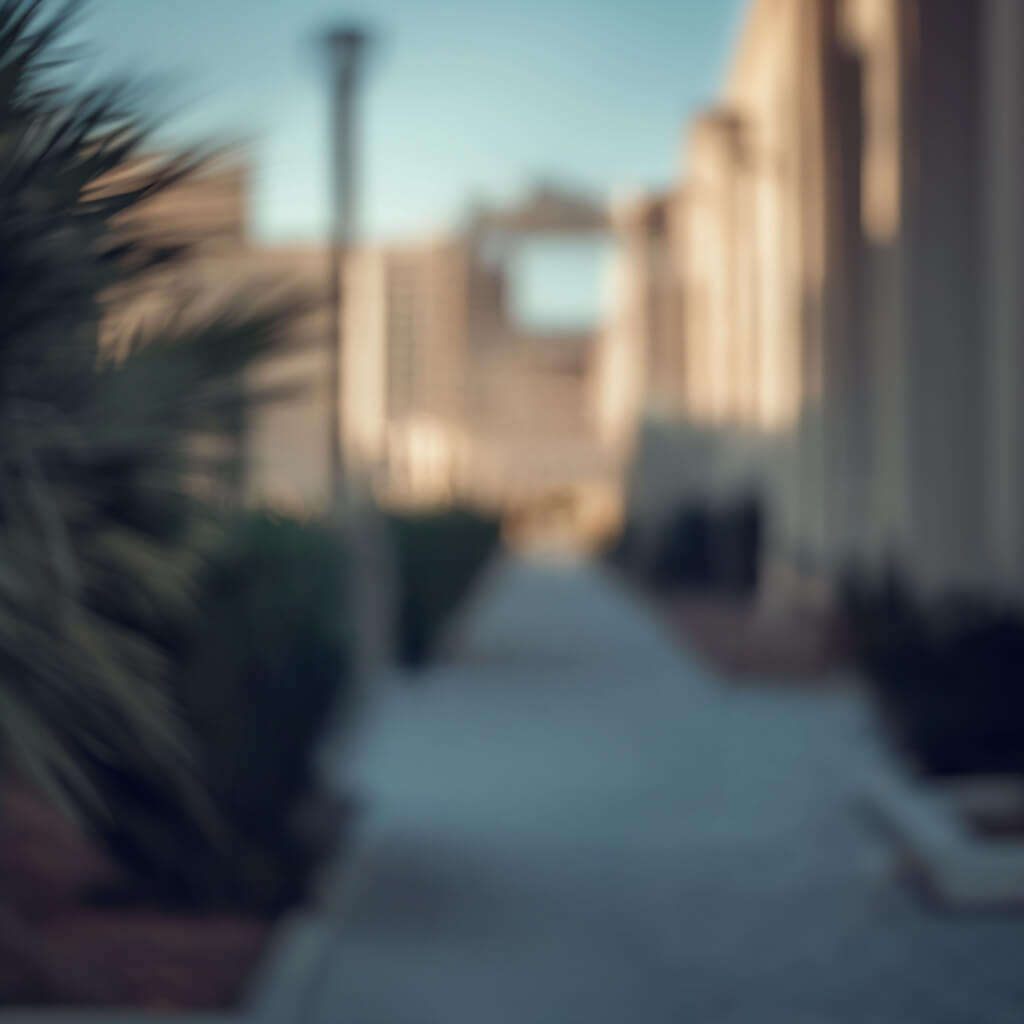 Dark gradiend background