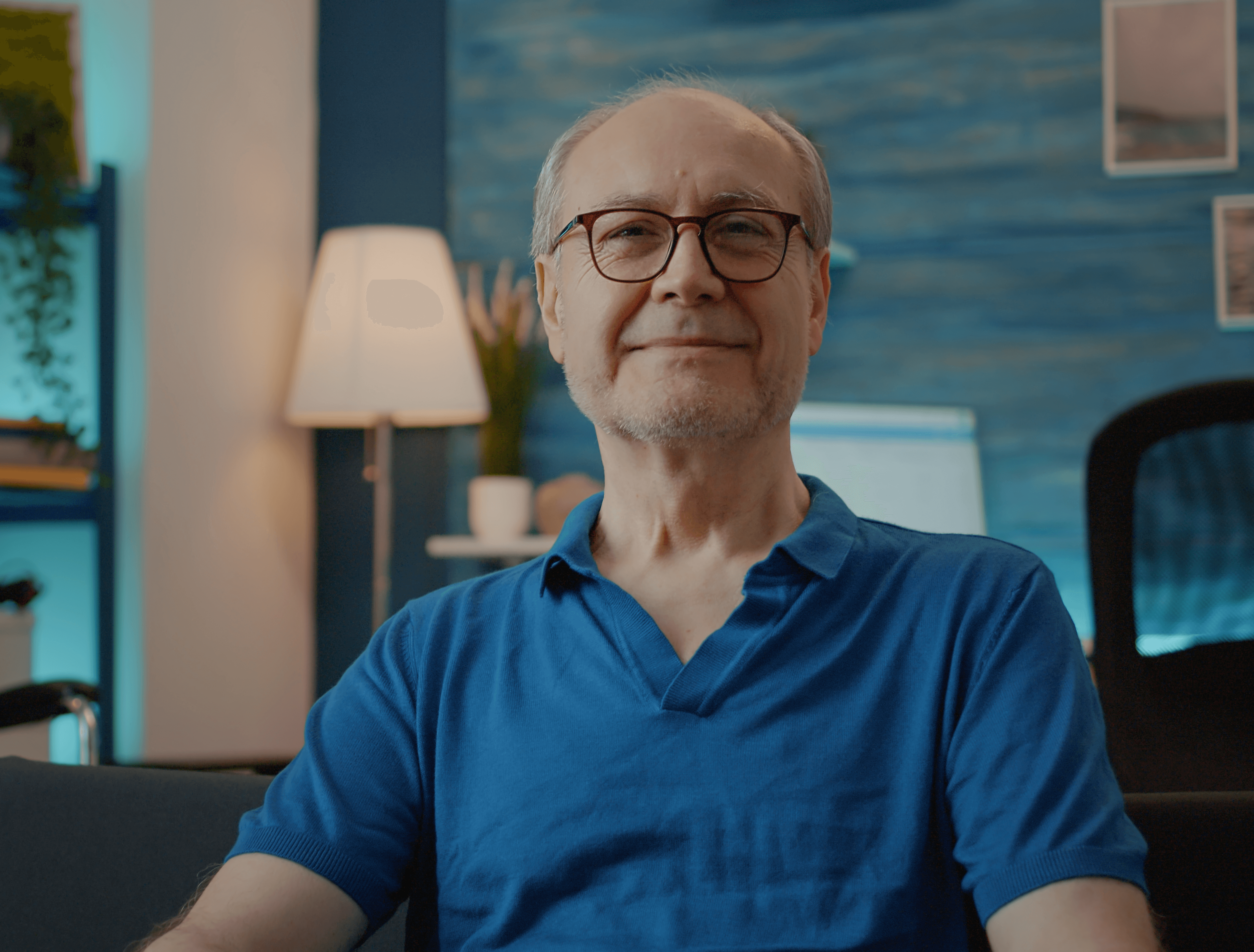 Nome Cognome, proprietario immobiliare ha affidato il suo immobile a Homeby e racconta la sua esperienza con il servizio Nome Servizio