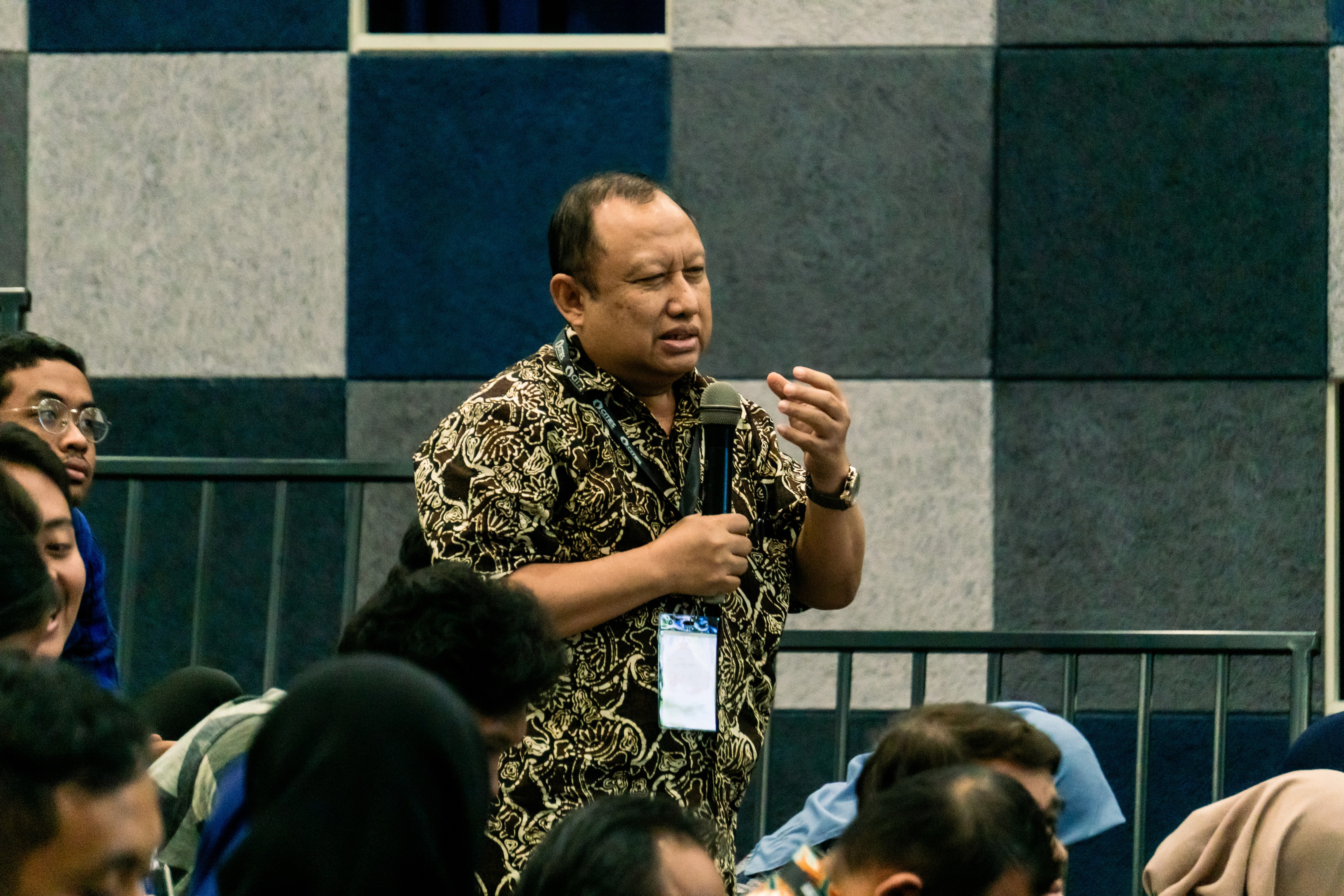 Cities Conference 2019