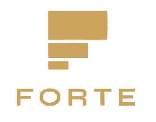 Forte logo