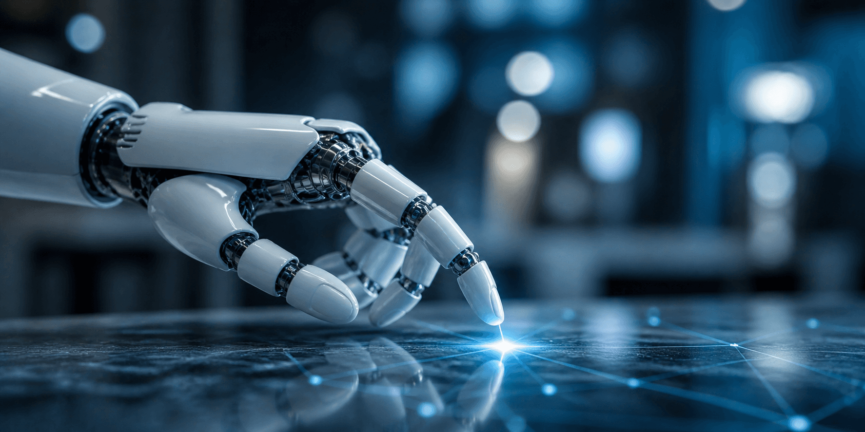 Image of Agentic AI