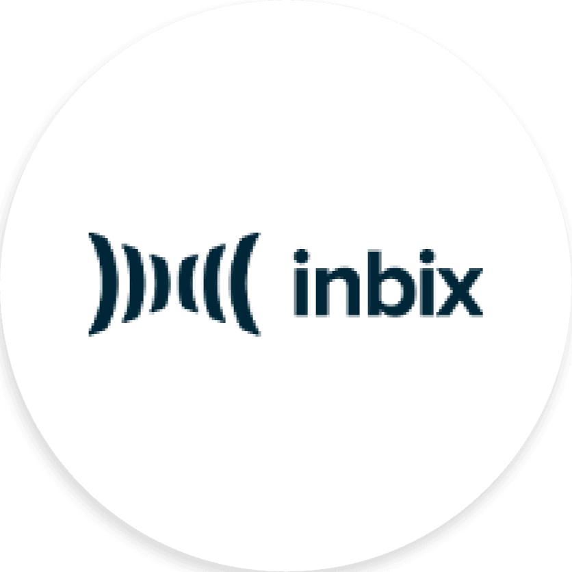 logo inbix