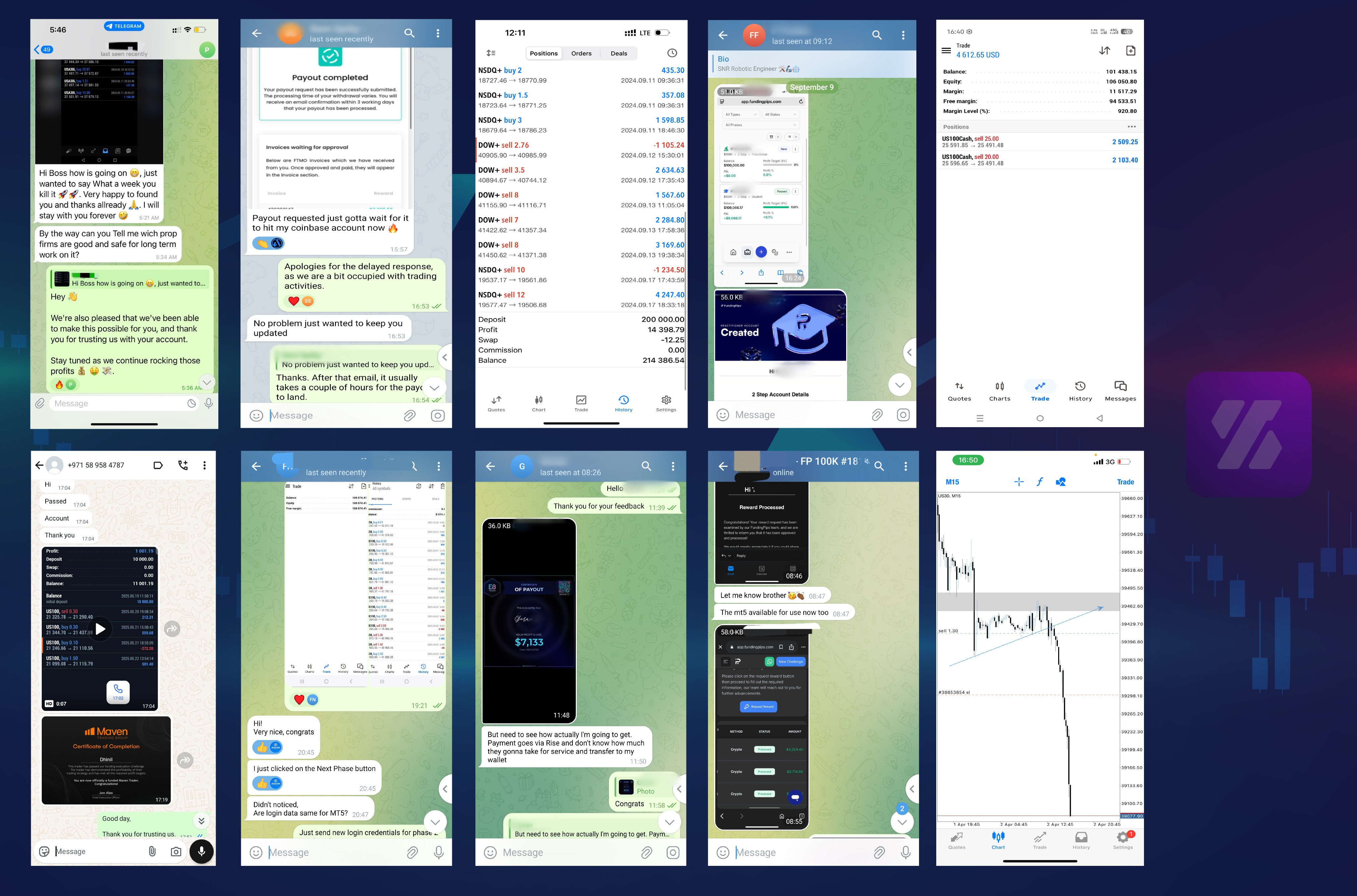 crypto-platform-dashboard