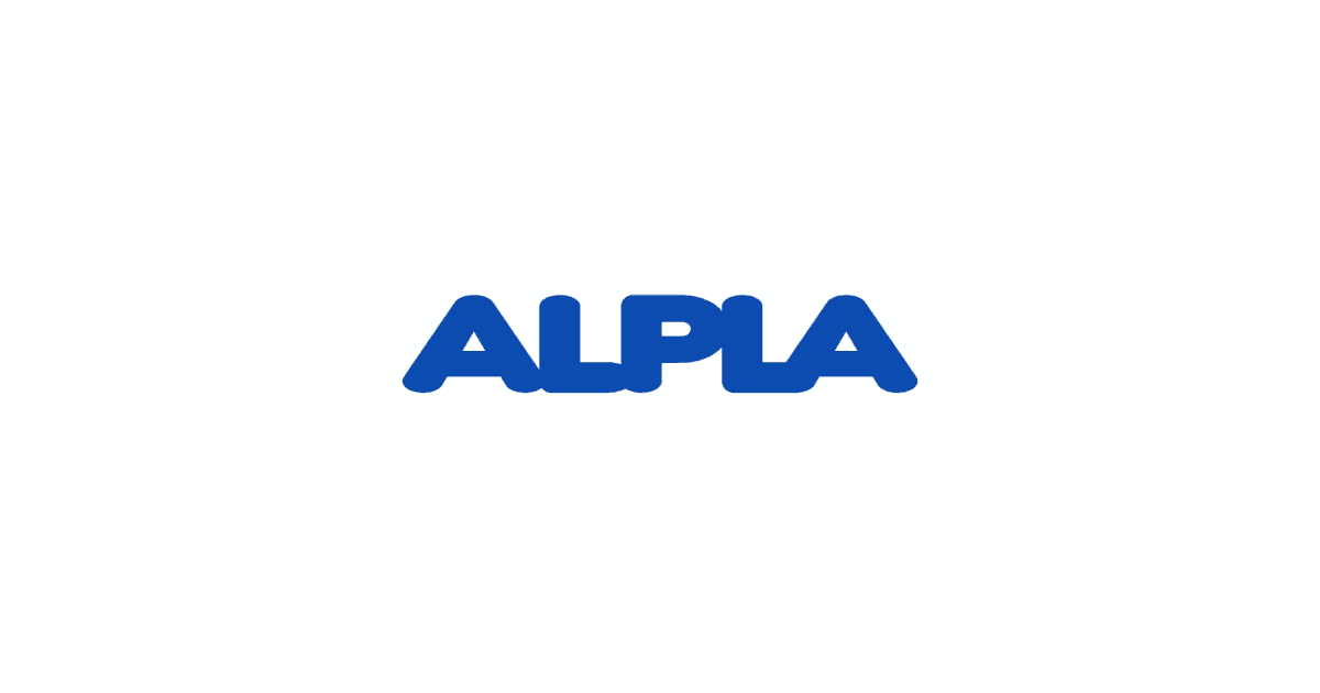 ALPLA Logo 2026