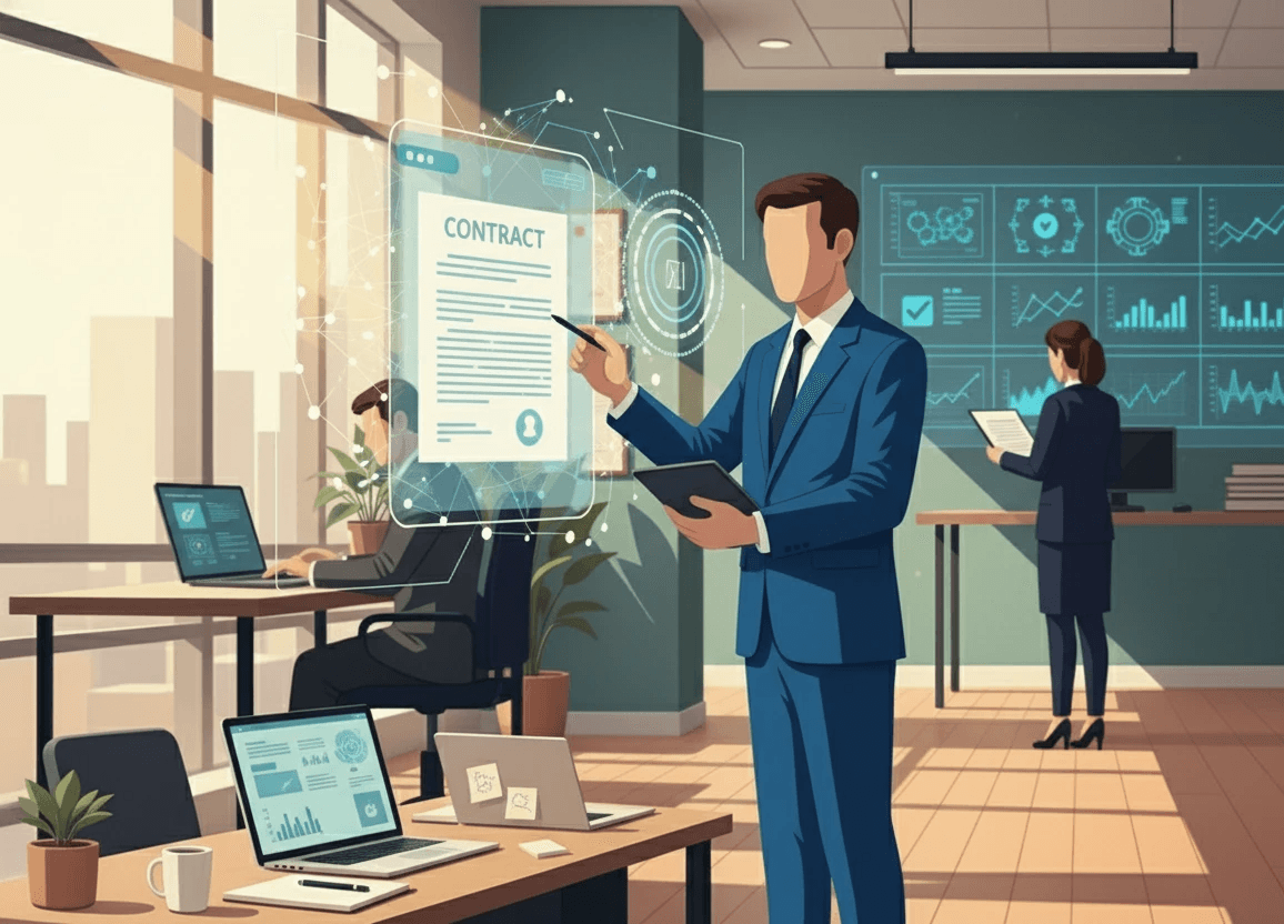 Adaptive Learning Intelligence