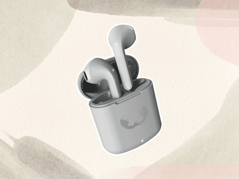 Fresh 'n Rebel Earbuds