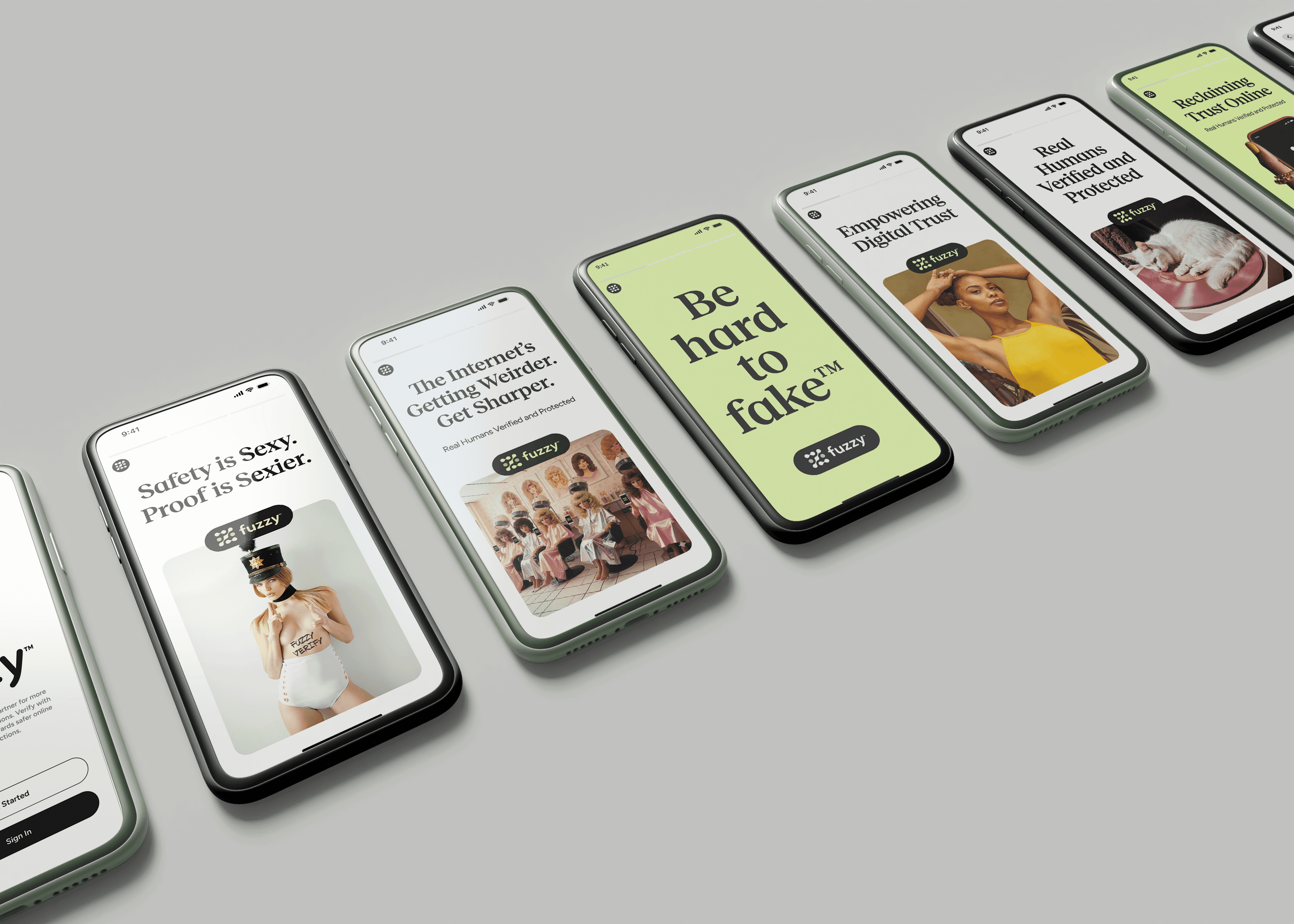 Ready to Transform Your Business Image