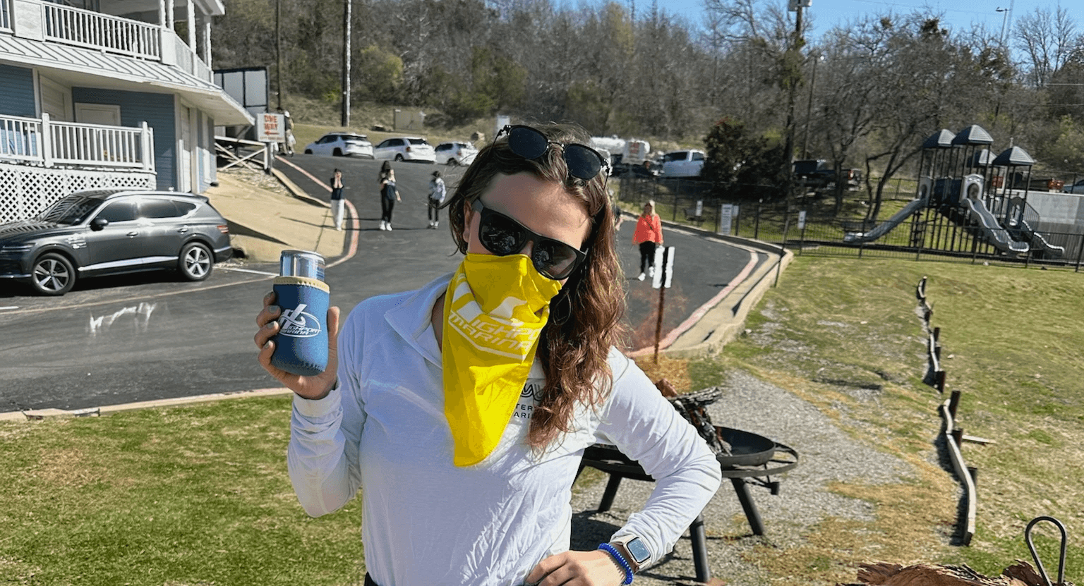 Burning of the Socks & Boat Show