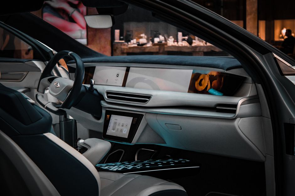 A Parceria Entre Nissan e Honda que Vai Transformar os Carros em 2029