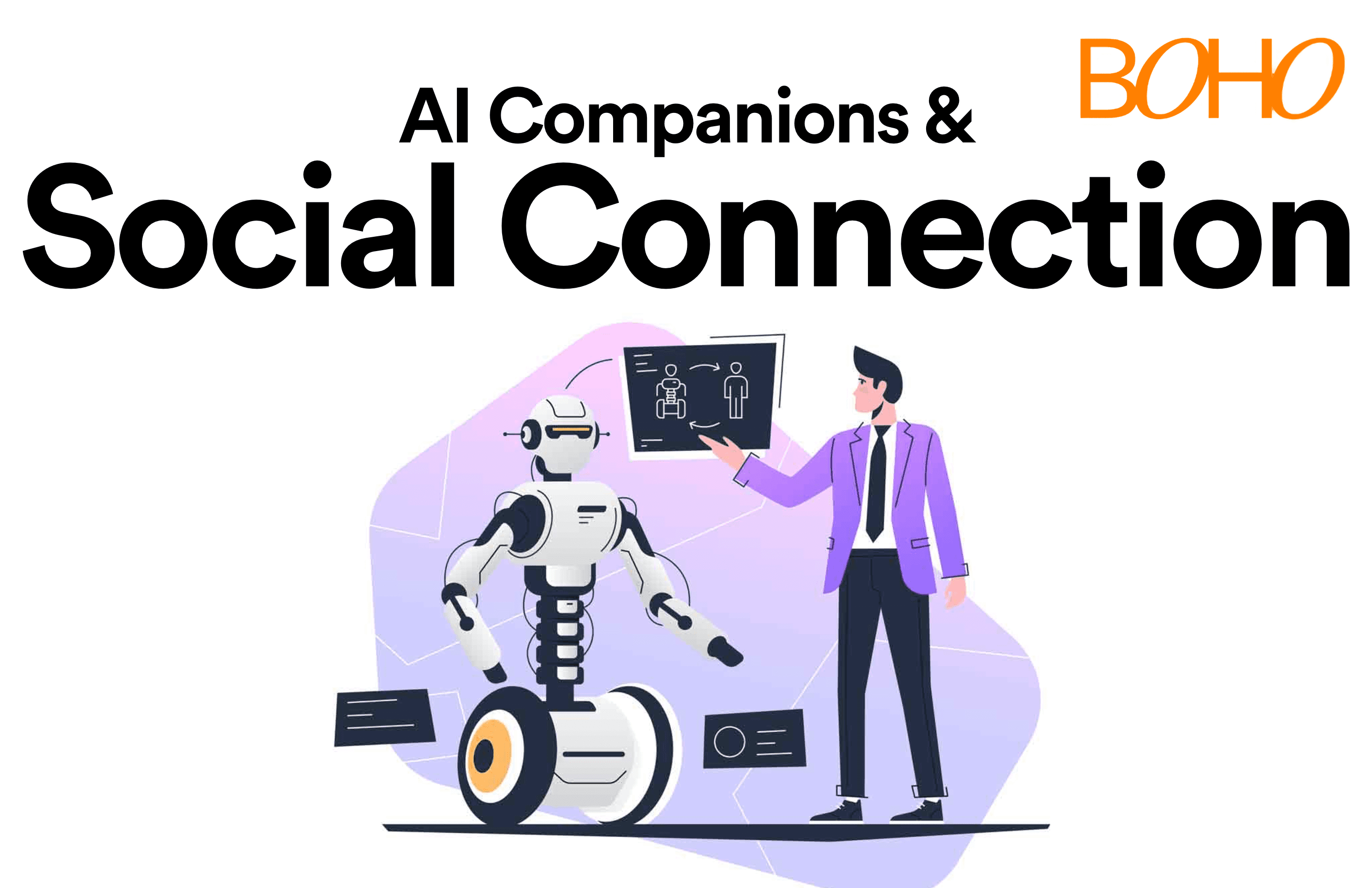 Social Connection AI