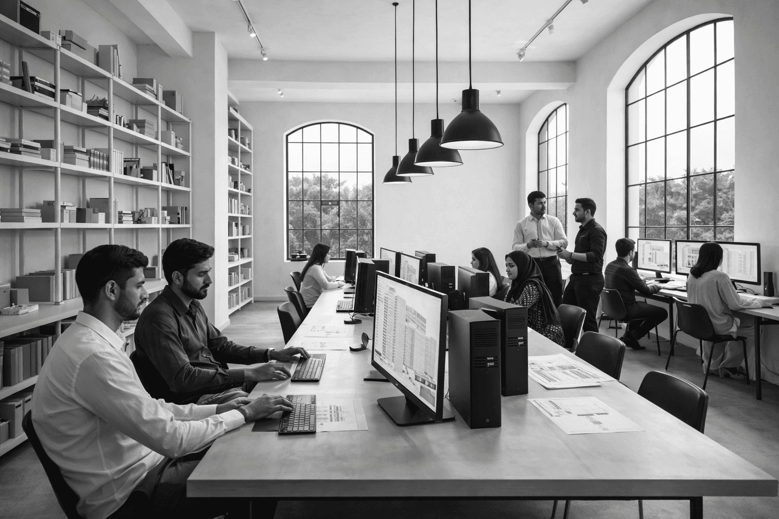 Merge Studio