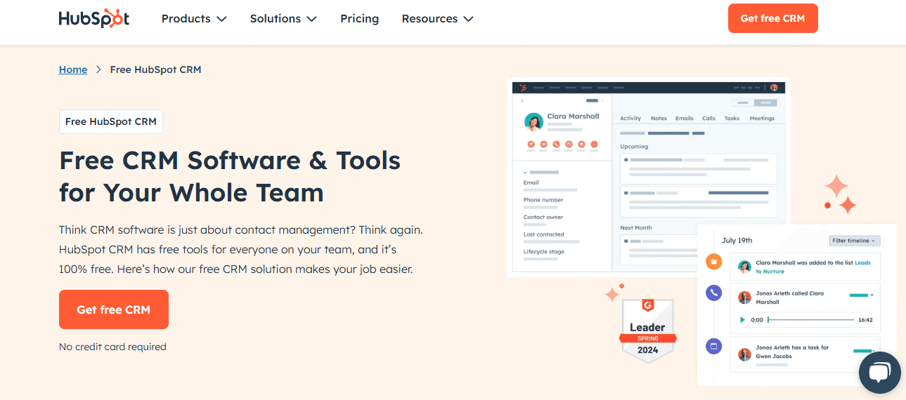 Tools - CRM Workflow Automation