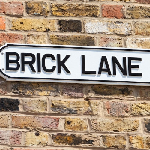 Tickets für die Food-Tour mit über 8 Stationen in London