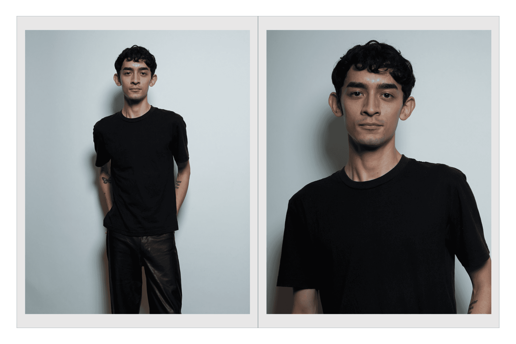 Emiliano Flores — 8