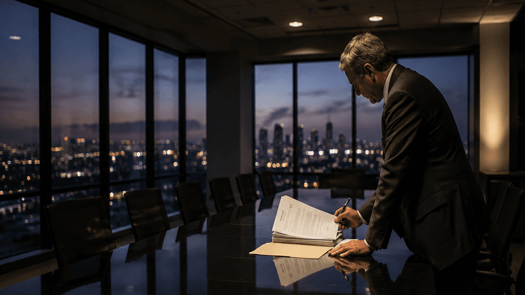 CPPA's ADMT Rules Effective January 2026: The Notice Requirement Explained