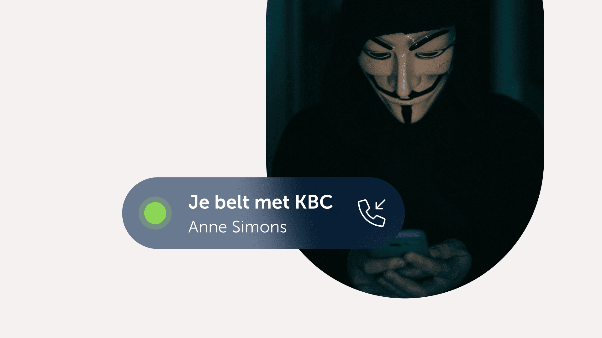 Editorial portrait of a woman in red