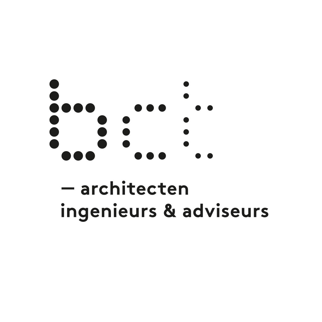 BCT architecten logo