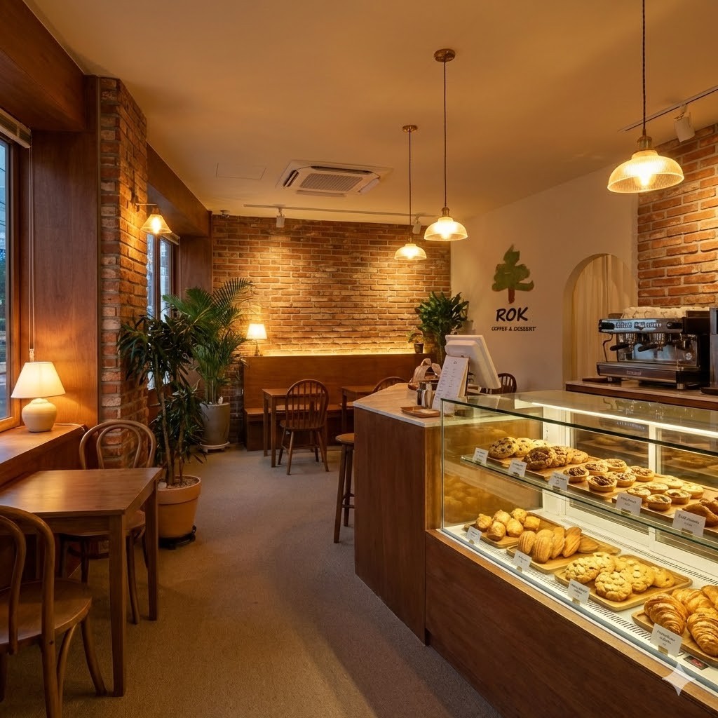 Cafe