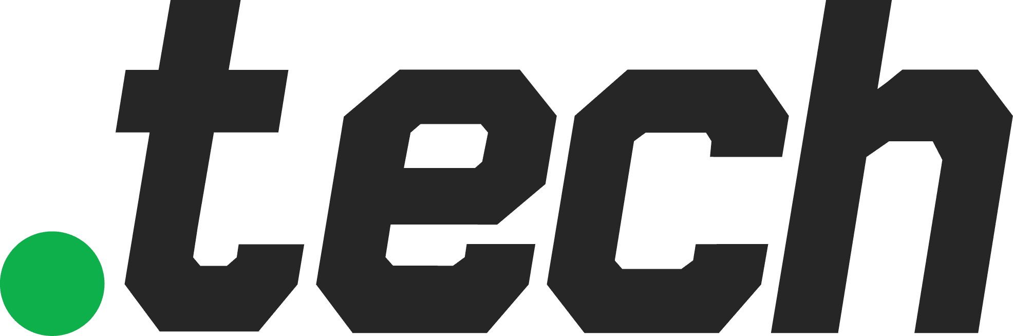 .tech logo