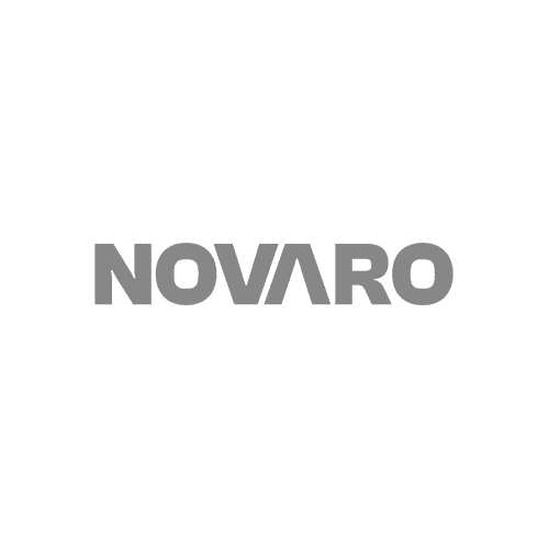 Novaro Logo