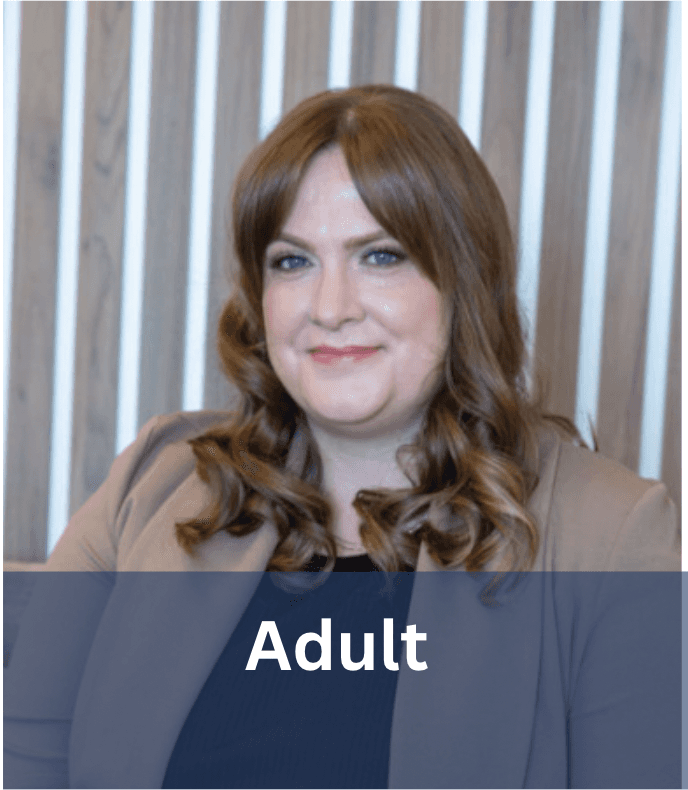 Lina Registered Massage Therapist at Maloney Elkassem Wellness St. Albert