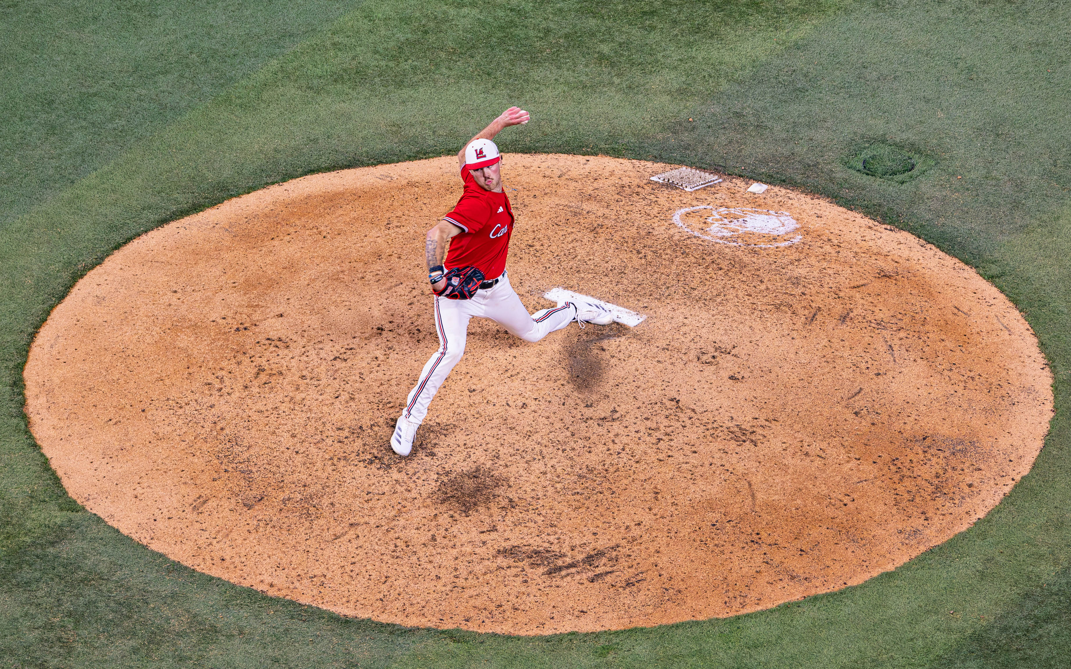 Cody Grubbs/Undrafted