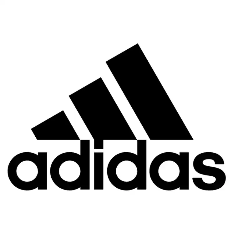 logo franchise adidas