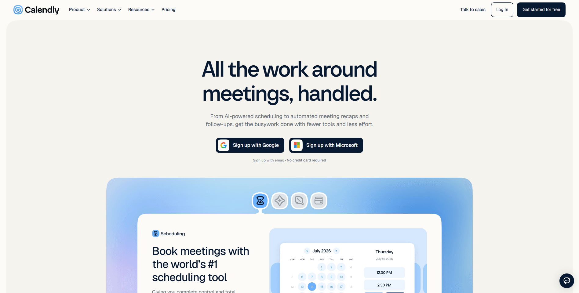Calendly