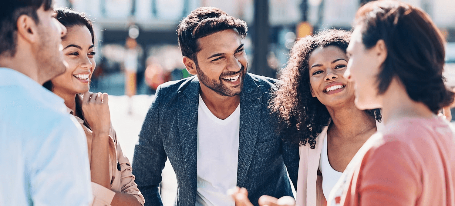 Community & Social Proof Integration