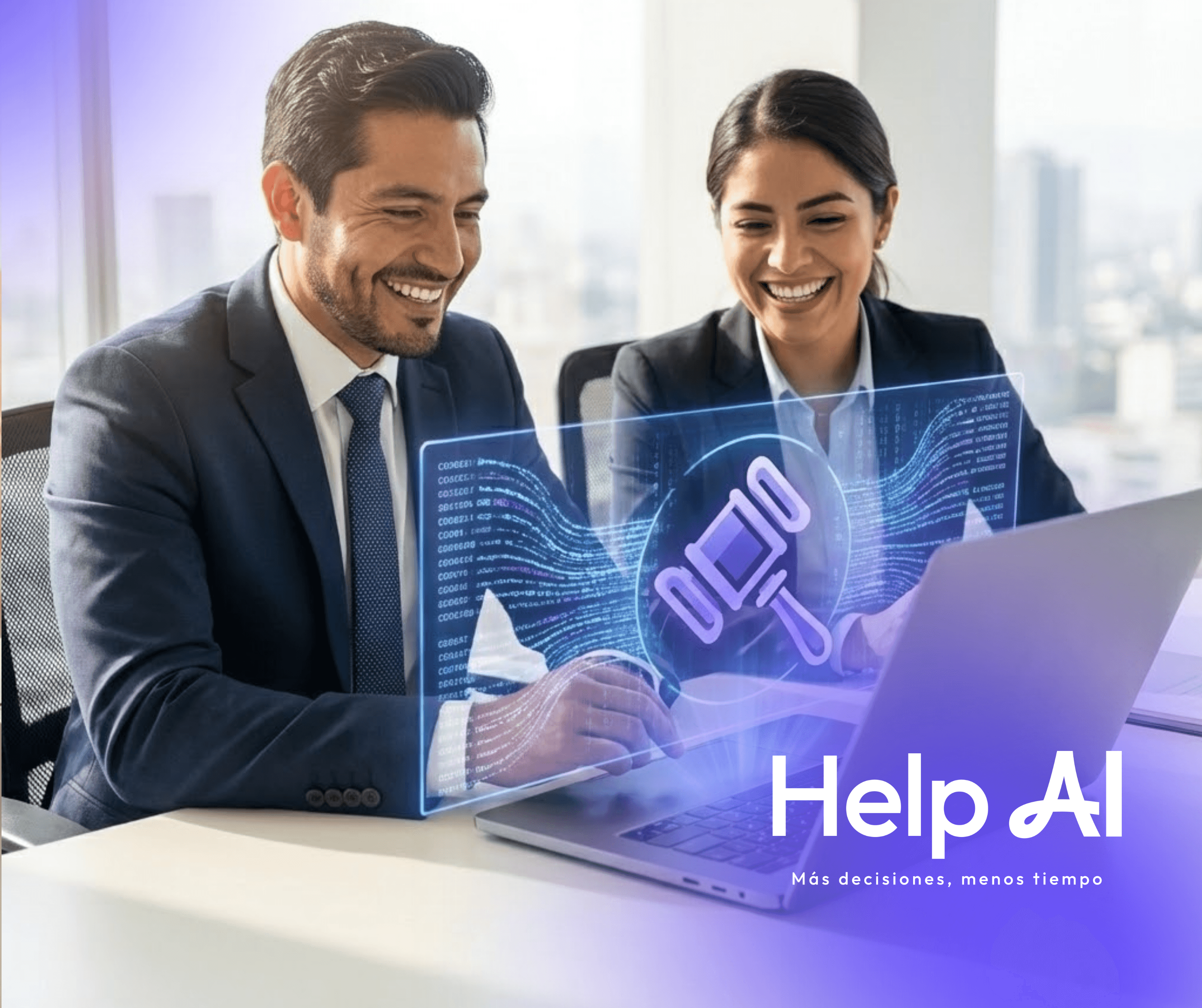 Asistente de IA Especializado en Derecho Penal en México