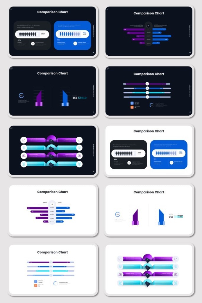 Proposal Pitch Deck Powerpoint Presentation Business Template - Universe Book Session - 62