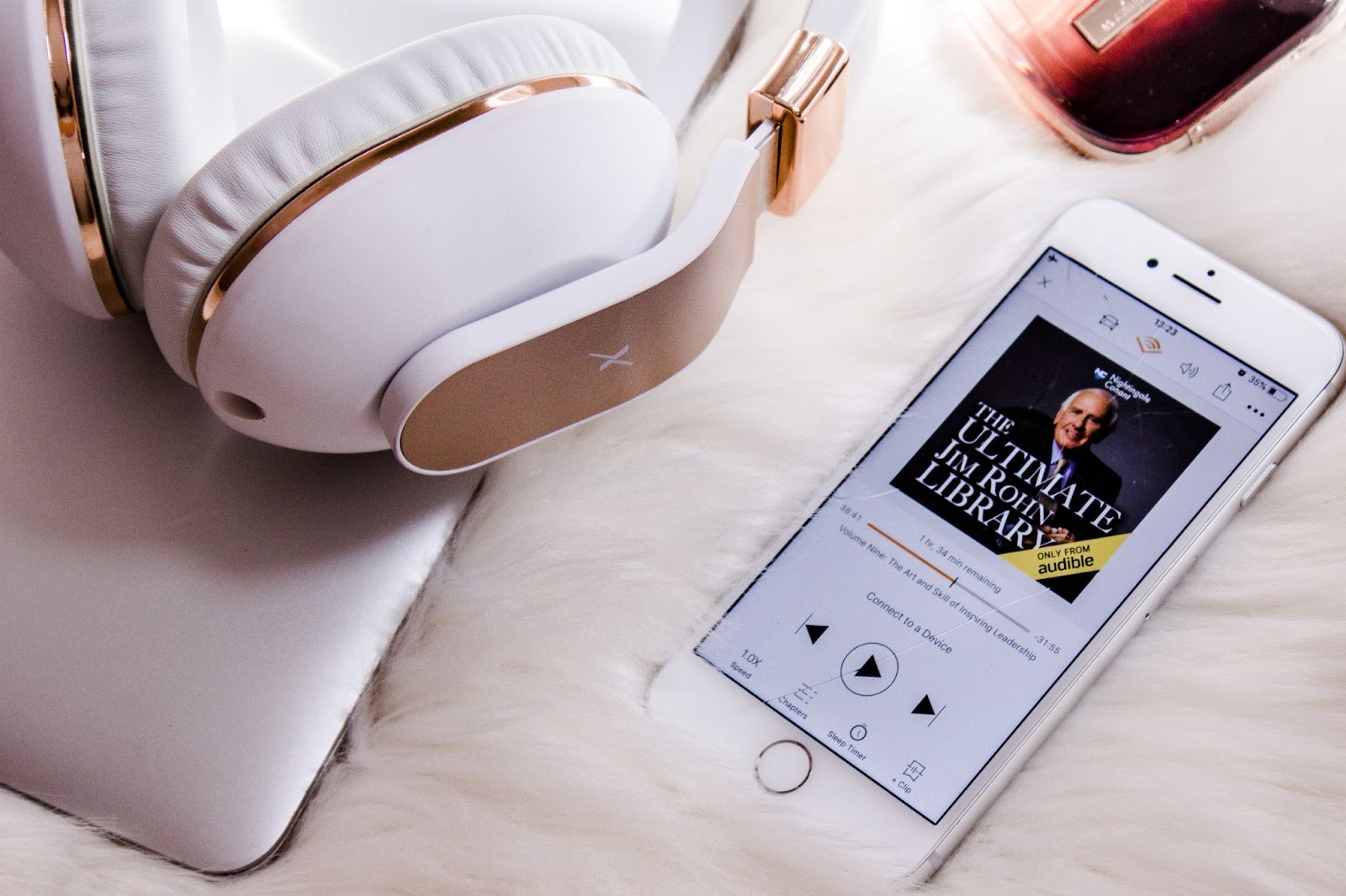 Audiobook