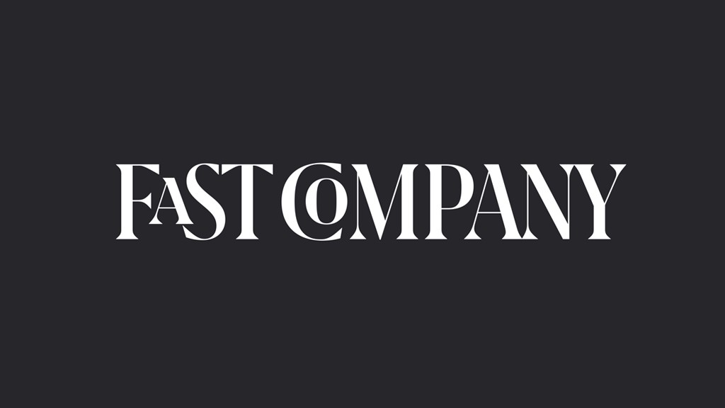 Fast Company Logo