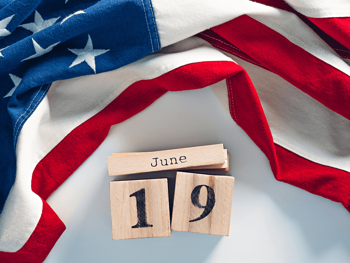 Juneteenth Celebration